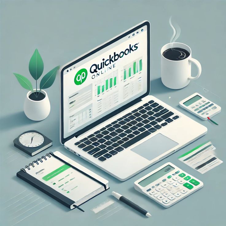 Accounting and Bookkeeping Services