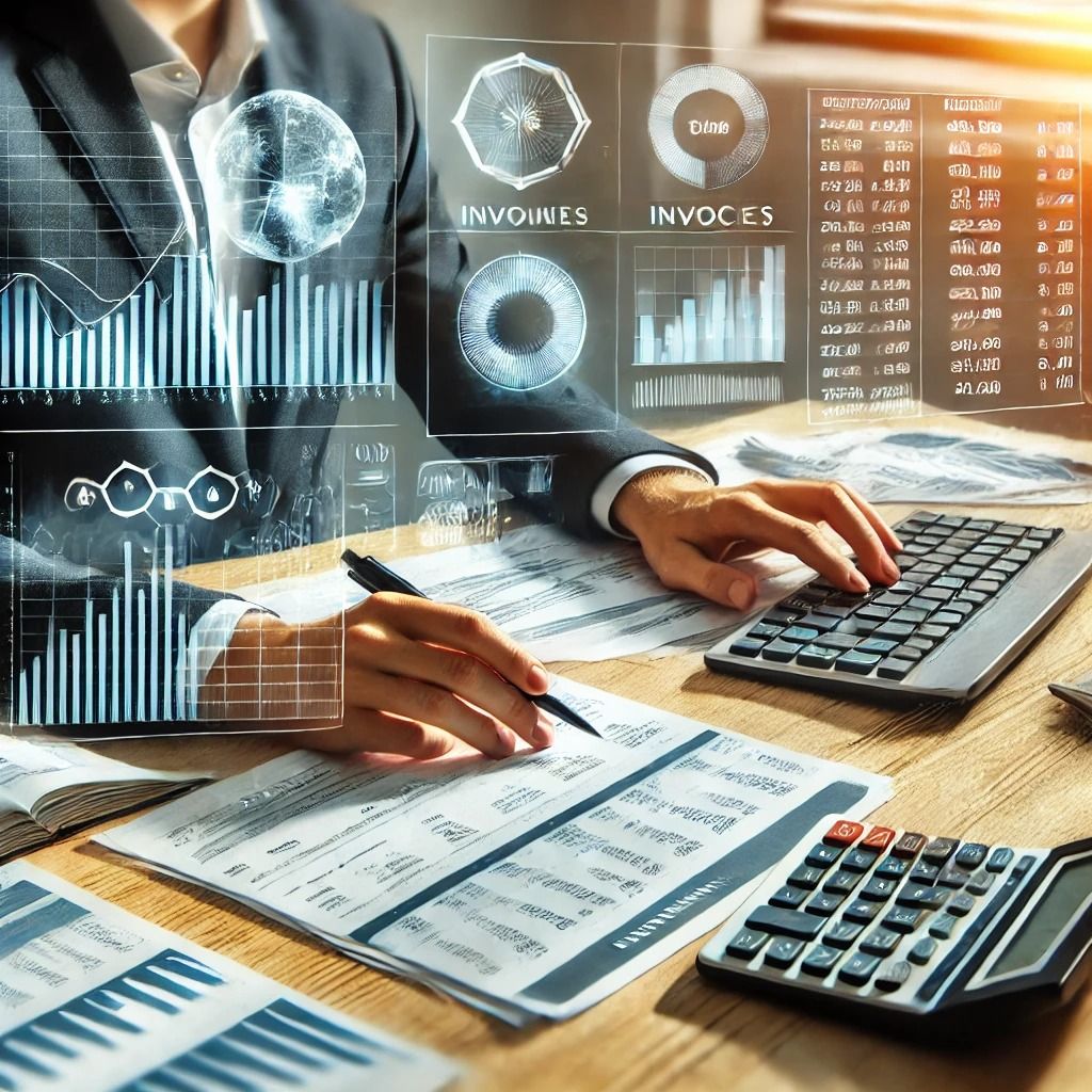Payroll Outsourcing Services