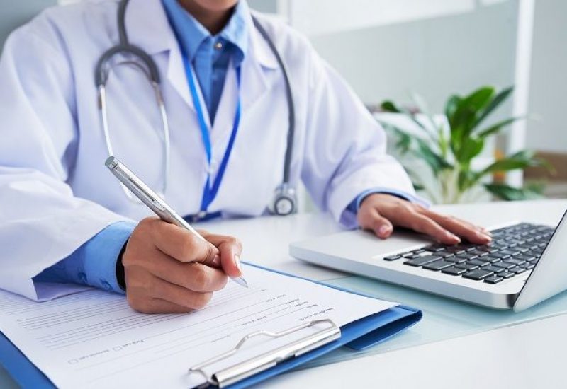 Dedicated Healthcare Providers