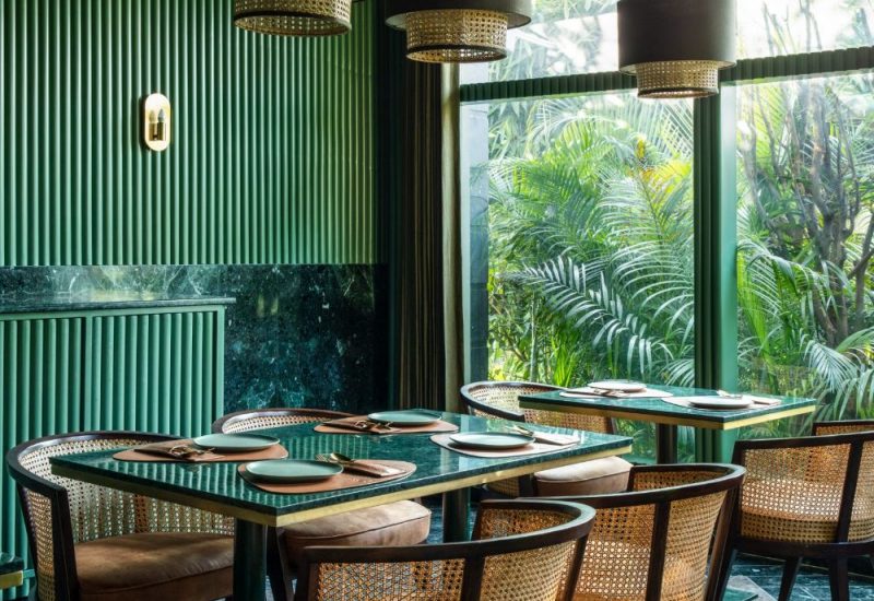 Hospitality & Restaurants