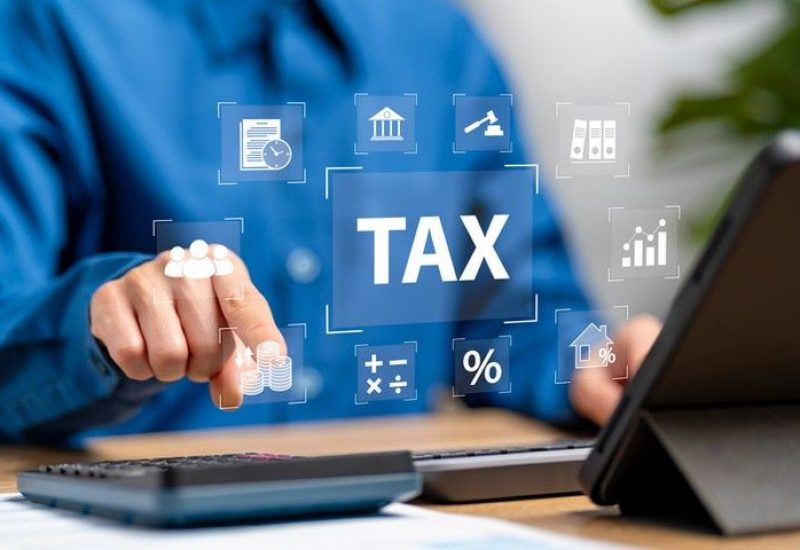 Tax Compliance and Planning