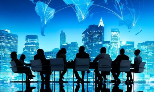 Startup meeting