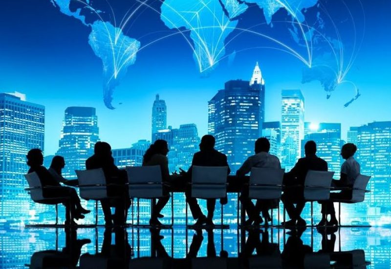 Startup meeting